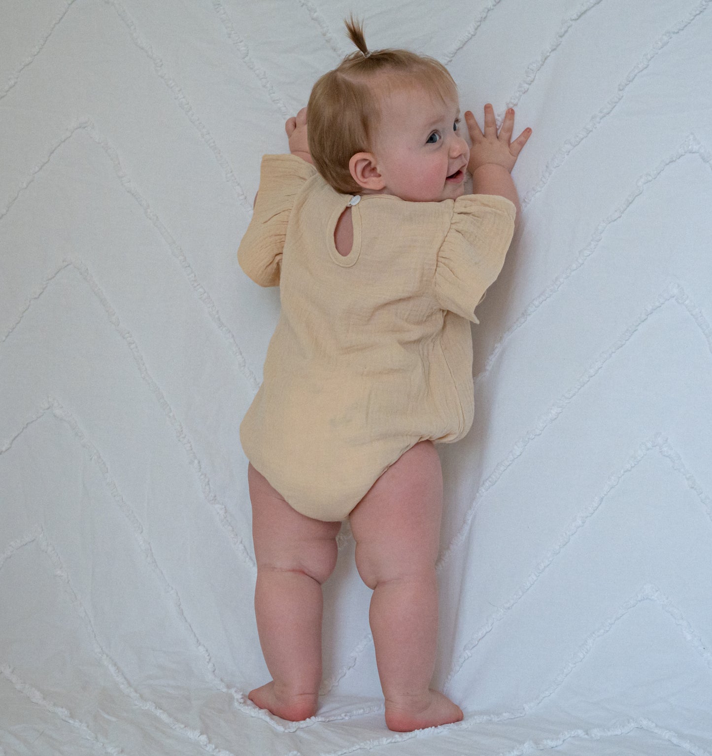Oak Romper