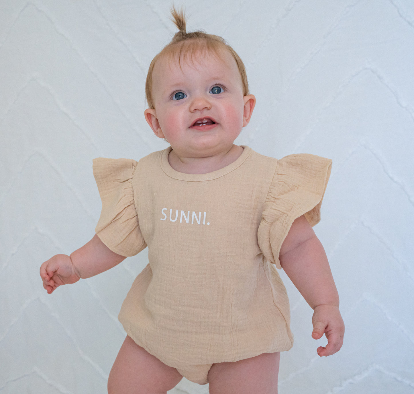 Oak Romper