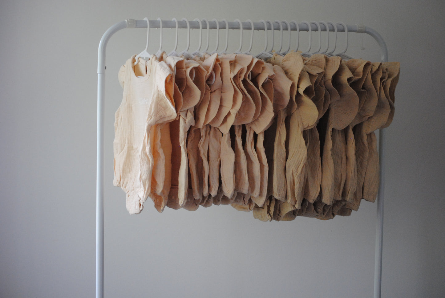 Oak Romper
