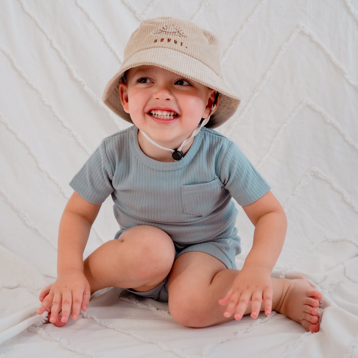 Bucket hats