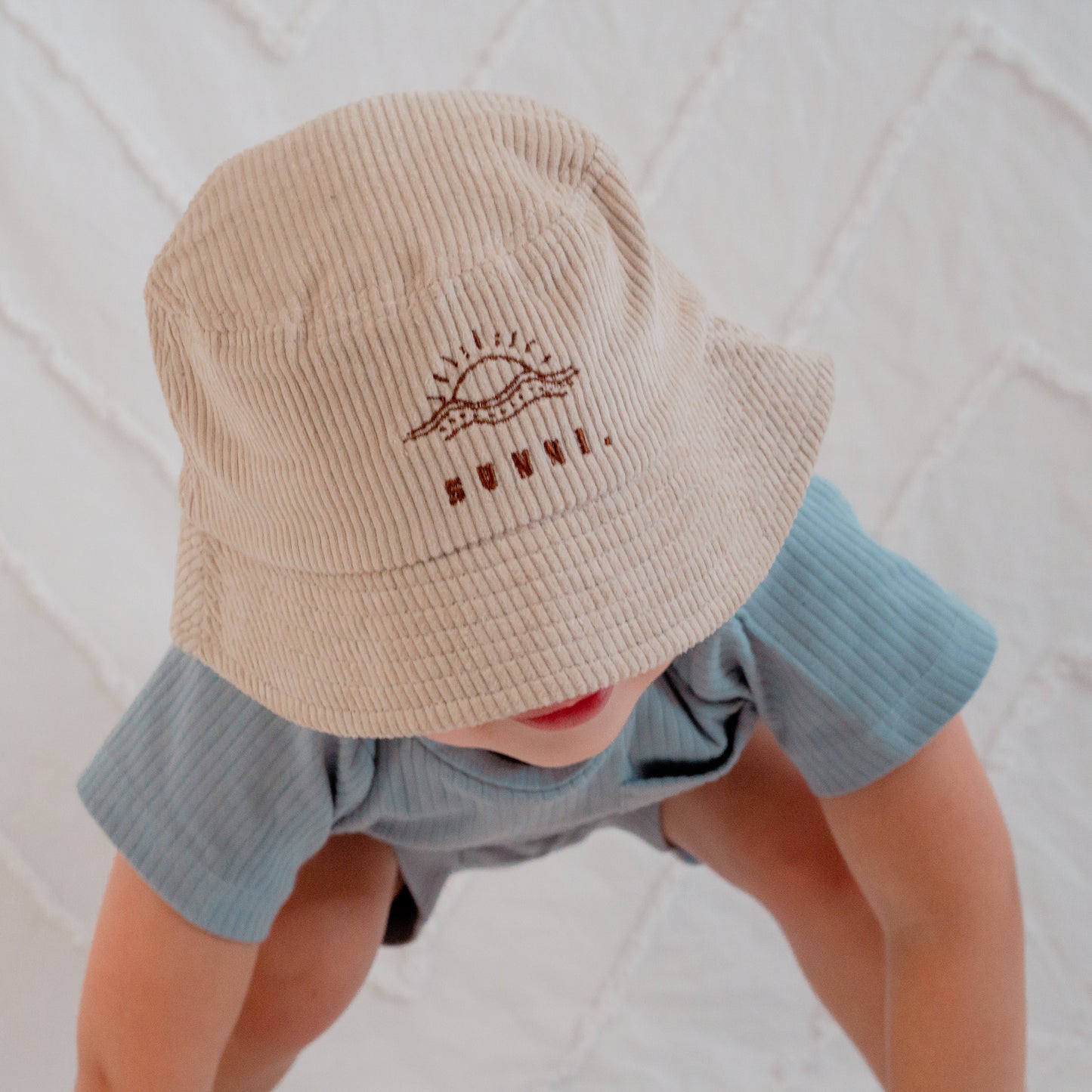Bucket hats