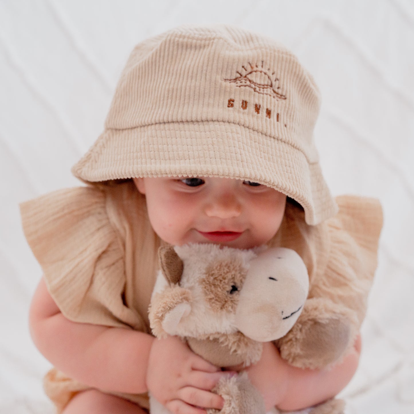 Bucket hats