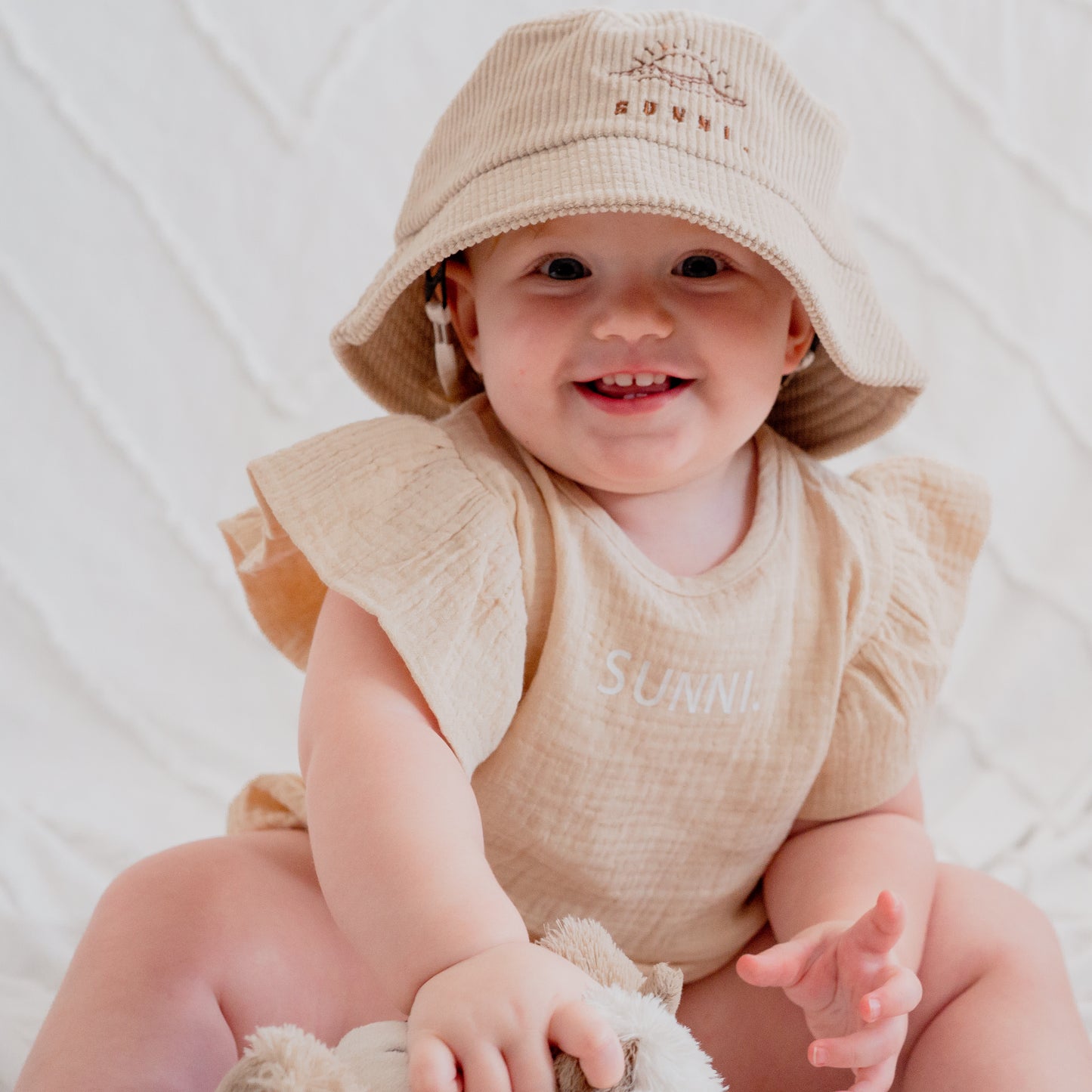Bucket hats