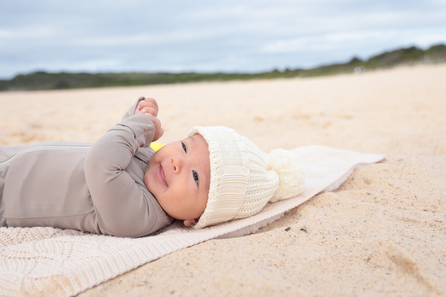 Beanie