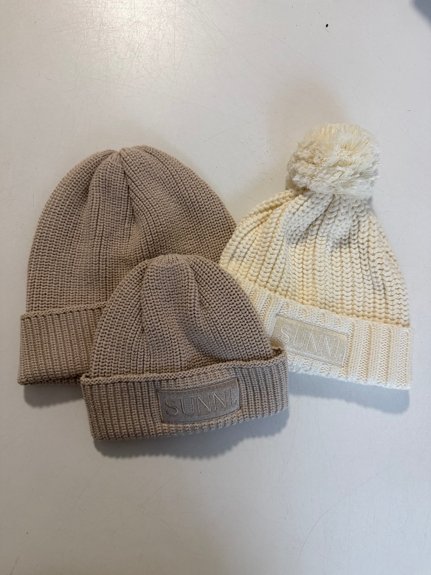 Beanie