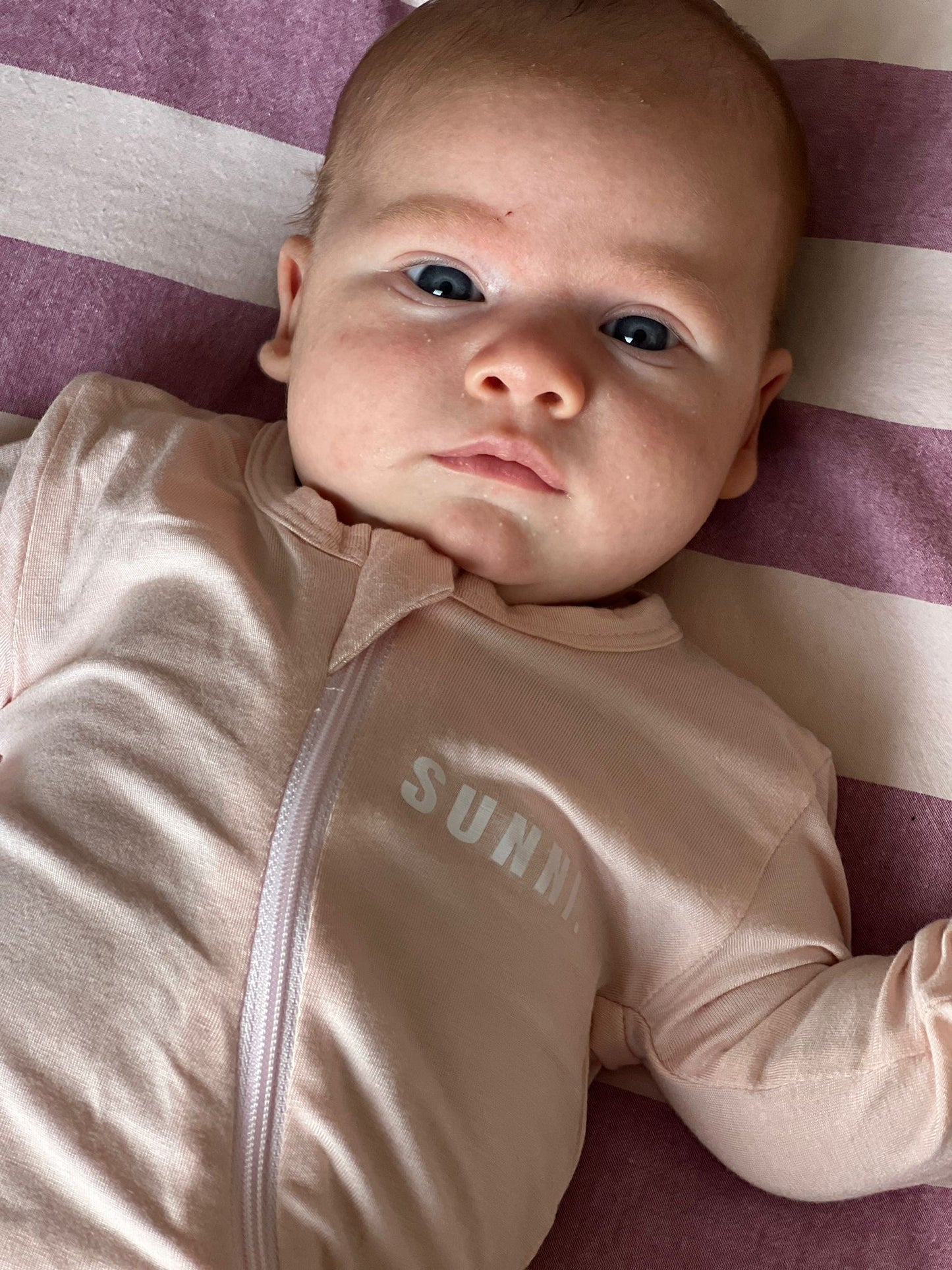 Bamboo Onesie