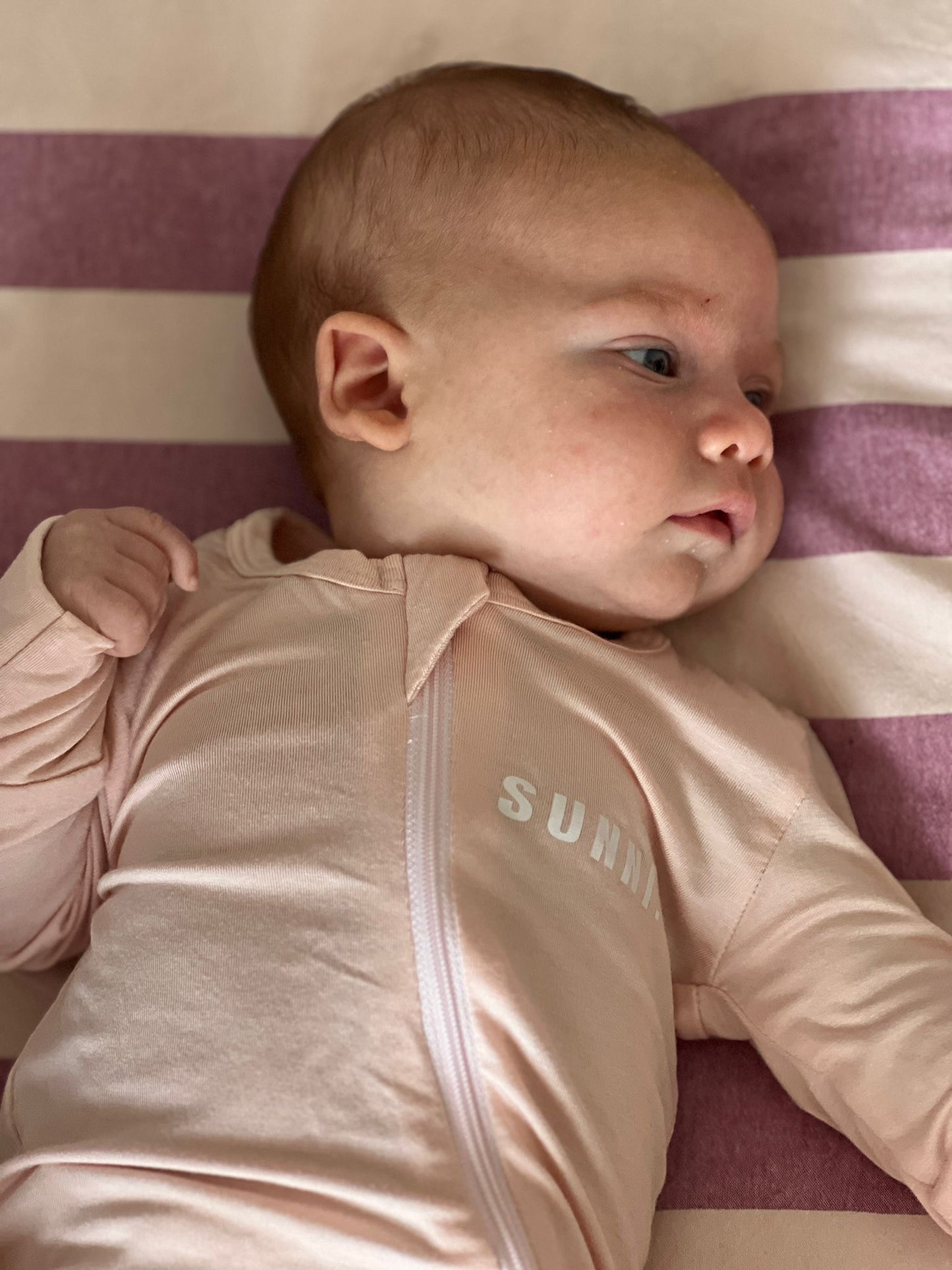 Bamboo Onesie